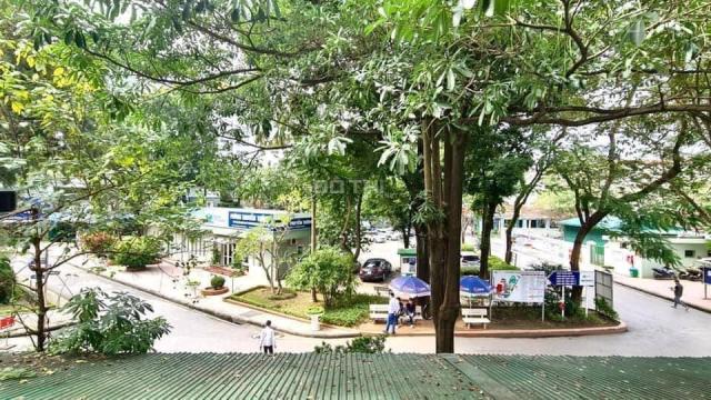 Bán nhà đường Nguyễn Chí Thanh, Quận Đống Đa 39m2, ngõ rộng. Giá 5,8 tỷ