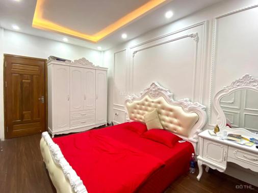 Bán nhà đường Nguyễn Chí Thanh, Quận Đống Đa 39m2, ngõ rộng. Giá 5,8 tỷ