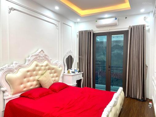 Bán nhà đường Nguyễn Chí Thanh, Quận Đống Đa 39m2, ngõ rộng. Giá 5,8 tỷ