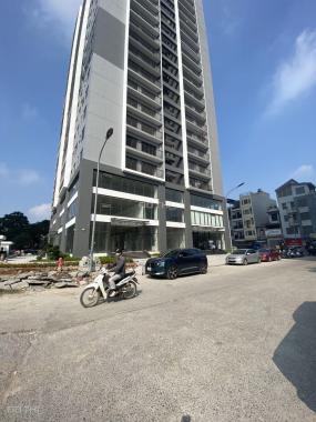 Suất ngoại giao căn đẹp tại chung cư Berriver Nguyễn Văn Cừ