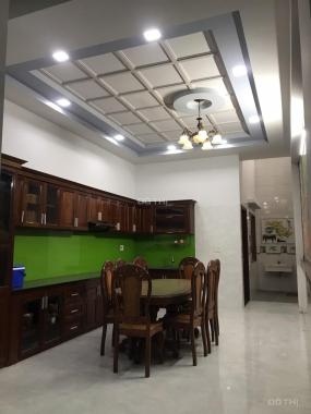 Nhỉnh 4 tỷ 8 có nhà Bình Tân 2 lầu 62m2 hẻm xe hơi Hương Lộ 2