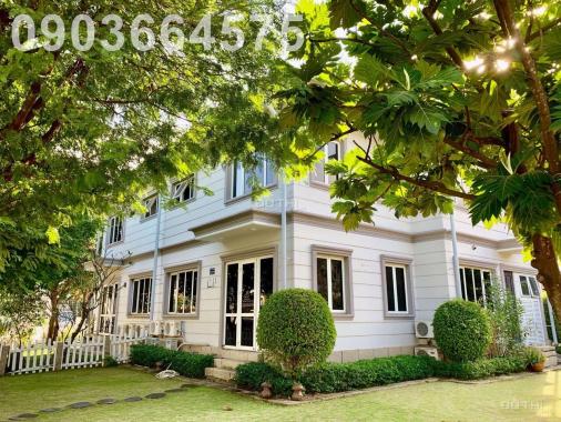 Cho thuê biệt thự Thủ Đức Garden Homes, sân vườn rộng 311m2, giá tốt liên hệ ngay