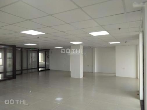 Cần bán sàn văn phòng đẹp, nội thất đầy đủ tại Roman Plaza Tố Hữu DTSD 200m2 giá trực tiếp từ CĐT