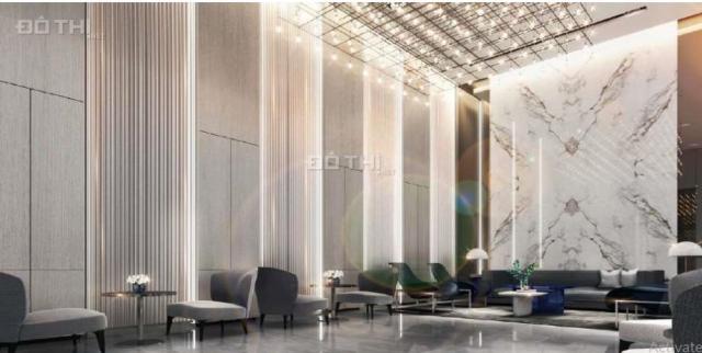 Chỉ từ 600tr sở hữu ngay căn hộ Soho - 677 Lạc Long Quân, cách Hồ Tây 300m, DT 45m2 - 88m2