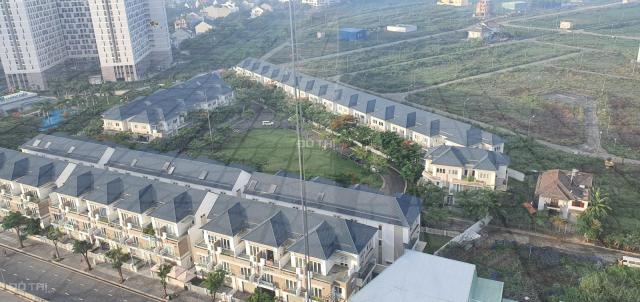 Bán đất dự án Phú Nhuận Quận 9 giá ngộp