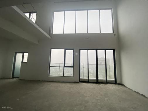 Bán duplex nhà thô tại One Verandah Quận 2, 189m2 - 15.2 tỷ bao hết, lầu cao - view khu dân cư