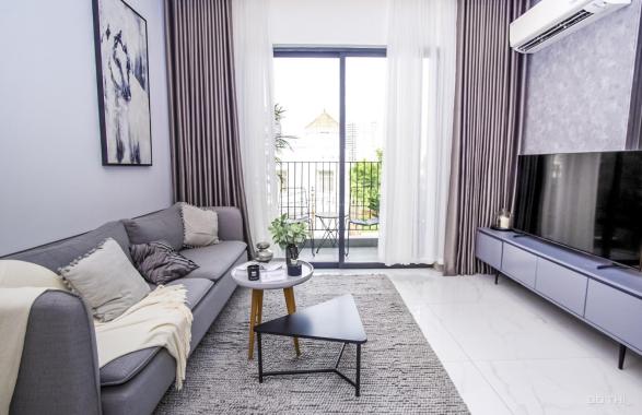 Bán căn hộ cao cấp 2 phòng ngủ tại Thủ Dầu Một, Bình Dương giá 1.4 tỷ