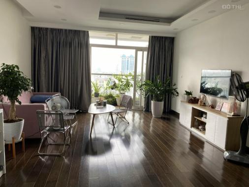 Bán căn hộ chung cư tại dự án Discovery Complex 2, Ba Đình, Hà Nội diện tích 106m2 giá 11,5 tỷ
