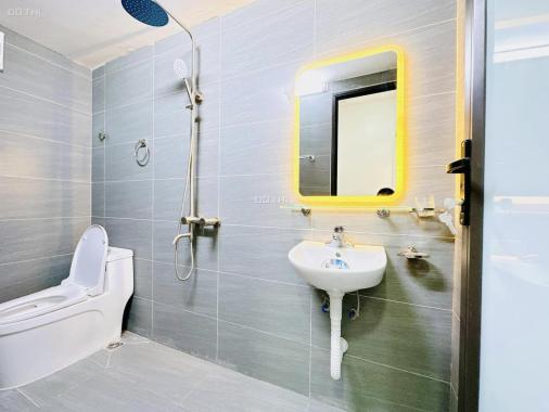 Bán nhà trong ngõ 169 Hoàng Mai 30m2 x 4T, ảnh thật, tặng nội thất