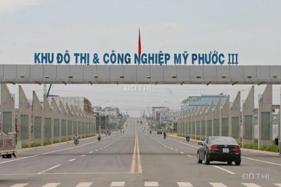 Giá đất Mỹ Phước 3 Bình Dương hiện nay, cập nhật tháng 9/2023