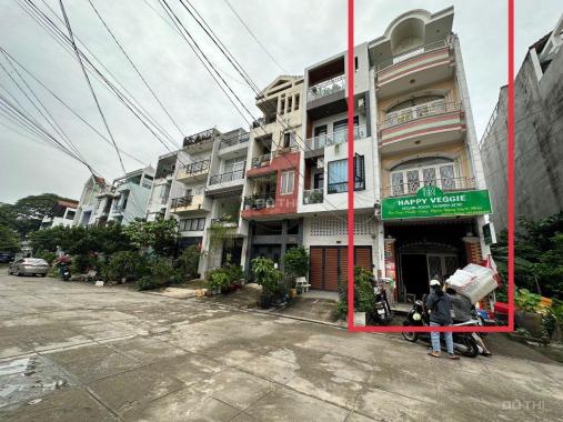 Bán nhà riêng tại đường Quốc Hương, Phường Thảo Điền, Quận 2, HCM diện tích 71.4m2 giá 19 tỷ