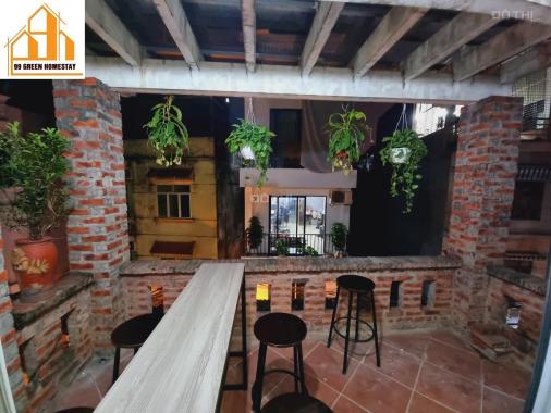 CHo thuê homestay Hoàng Hoa Thám (mới 100%) ngay chợ Bưởi