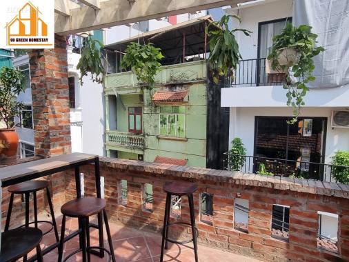 CHo thuê homestay Hoàng Hoa Thám (mới 100%) ngay chợ Bưởi