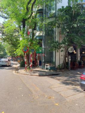 Bán chung cư mini phố Quan Hoa Cầu Giấy - Hà Nội rẻ hơn thị trường 1 tỷ Dt 81m2 7 tầng mt 6,5m