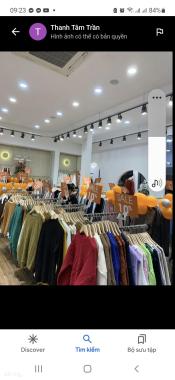 Chính chủ - bán gấp lô góc, mặt tiền, Tôn Đản, Cẩm Lệ, shop thời trang và nhà ở, 100m2 hơn 5tỷ xíu