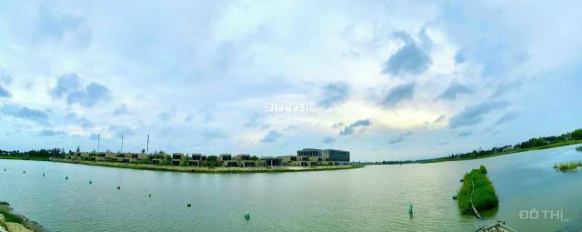 Đất siêu đẹp view sông, ven biển Nam Đà Nẵng giá rẻ sổ đỏ trao tay