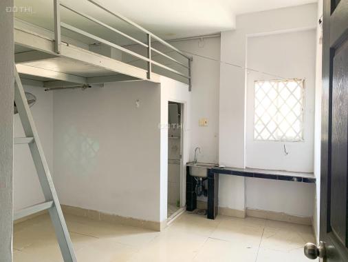 Bán nhà đường Trần Văn Kỷ Quận Bình Thạnh ngay gần chợ Bà Chiều (94,4 m2) tel 0918 481 296