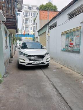 Giá rẻ nhà cần bán 4.4x11.6m Nguyễn Sơn Tân Phú