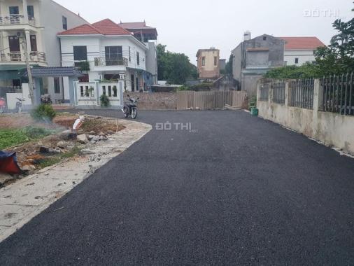 Thôn 12 Nghĩa Trụ - Văn Giang - 100m2, đất nở hậu. Sát vách Vinhomes Dream City