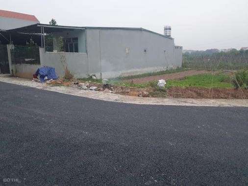 Thôn 12 Nghĩa Trụ - Văn Giang - 100m2, đất nở hậu. Sát vách Vinhomes Dream City