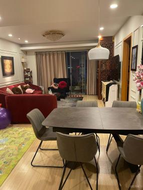 Cho thuê căn hộ chung cư Sky City - 88 Láng Hạ, 112m2, 2PN, full đồ, giá 18tr/th LH: 0971440890