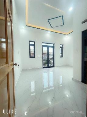Bán gấp nhà mới, sát UBND Q7, P. Tân Phú, 65m2 = 5m x 13m, 3 lầu, chỉ 4,3 tỷ