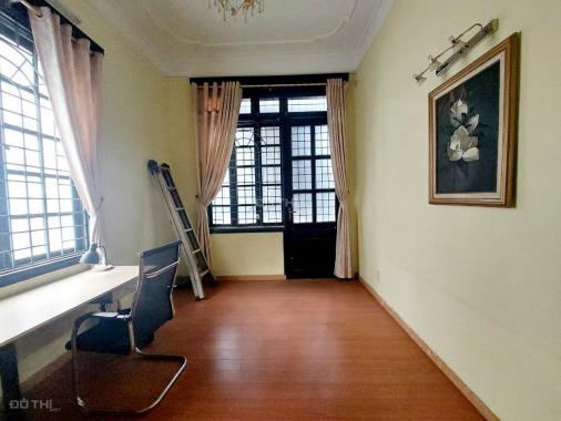 Bán nhà riêng 80m2 mặt ngõ 325 Kim Ngưu, Thanh Lương, Hai Bà Trưng, gara ô tô, 0981158507