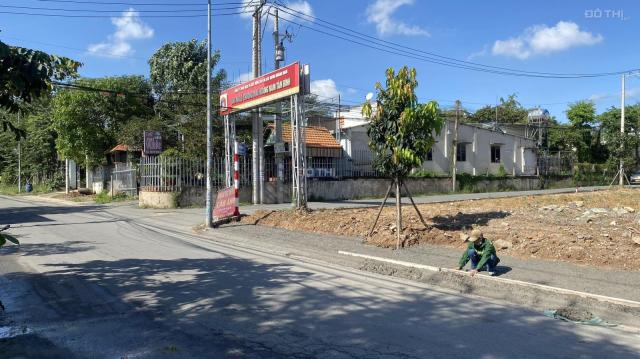 Hàng hiếm đất Tân Bình Dĩ An, 2 mặt tiền kinh doanh buôn bán ngay