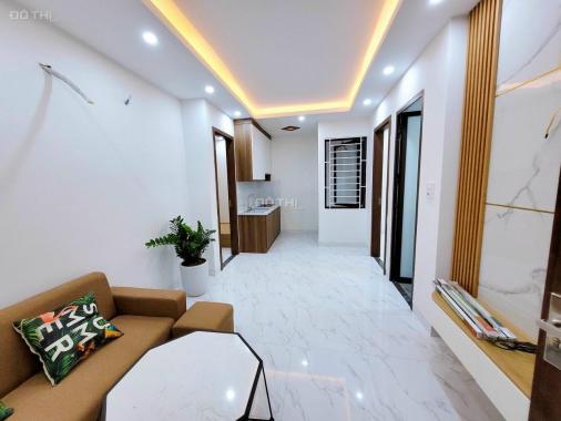 Bán căn hộ 136 Chùa Láng - Láng Thượng - Láng Hạ chỉ 700 nhà mới