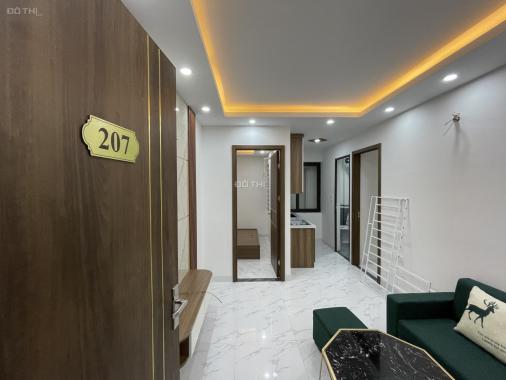 Bán căn hộ 136 Chùa Láng - Láng Thượng - Láng Hạ chỉ 700 nhà mới