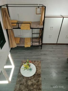 Cho thuê homestay còn 2 slot nữ full đồ, mới 100 %