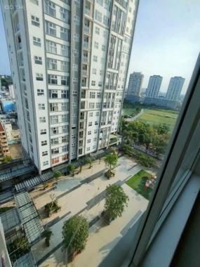 Định cư nước ngoài nên muốn bán đứt căn hộ Xi Grand Court, Quận 10, DT 74m2, 2PN, 2WC giá 4.9 tỷ