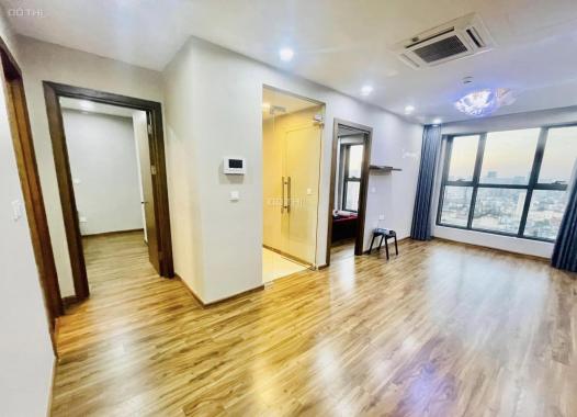 Nhỉnh 3 tỷ có ngay căn chung cư mặt phố Nguyễn Tuân, Thanh Xuân, 94m2, 2PN, lô góc - full tiện ích