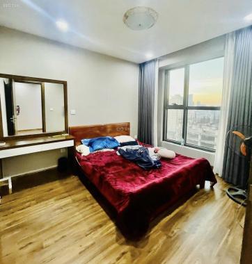 Nhỉnh 3 tỷ có ngay căn chung cư mặt phố Nguyễn Tuân, Thanh Xuân, 94m2, 2PN, lô góc - full tiện ích