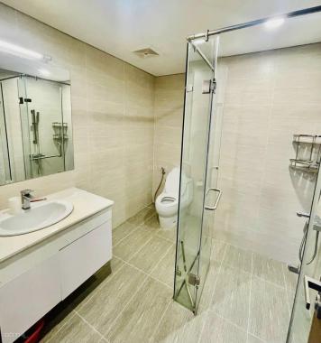 Nhỉnh 3 tỷ có ngay căn chung cư mặt phố Nguyễn Tuân, Thanh Xuân, 94m2, 2PN, lô góc - full tiện ích