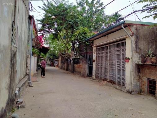 Bán nhà riêng tại đường Thanh Lãm, Phường Phú Lãm, Hà Đông, Hà Nội diện tích 58m2 giá TT 880 triệu
