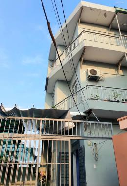 Bán nhà riêng tại đường 5, Phường Cát Lái, Quận 2, Hồ Chí Minh diện tích 206m2 giá 11 tỷ