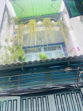 Một căn duy nhất tại Quận 7 50m2 3 lầu giá 3,6 tỷ - khu yên tĩnh sạch đẹp cạnh THCS Nguyễn Hữu Thọ