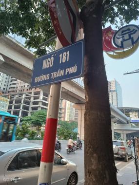 Bán nhanh lô đất đẹp ngõ 181 đường Trần Phú, Quận Hà Đông, giá tốt