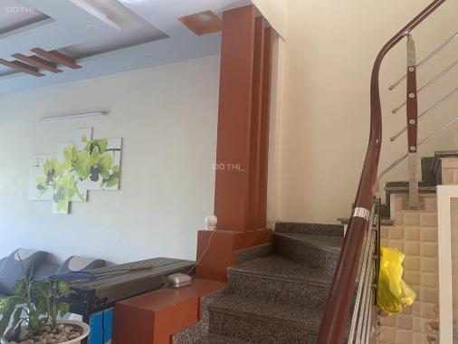 Siêu phẩm nhà dân xây độc lập ngay chợ Hùng Vương, Hồng Bàng, Hải Phòng