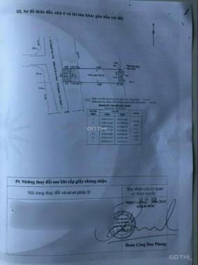 Bán nhà riêng tại đường 54, Phường Bình Trưng Đông, Quận 2,  dt 100m2 giá 12.5 tỷ