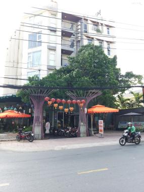 Bán nhà mặt phố đường Hoàng Hữu Nam, Phường Tân Phú, Quận 9  diện tích 765m2 giá 80 tỷ