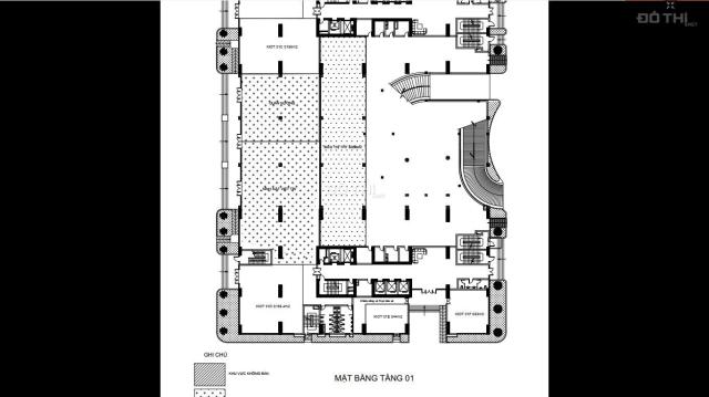 Cần bán sàn thương mại, ki ốt, khu kinh doanh nhà trẻ tại dự án THT New City, Hoài Đức, Hà Nội