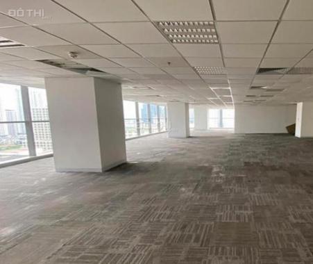 Cho thuê văn phòng 115m2 440 m2 tòa nhà Chelsea Park Trung Kính - Cầu Giấy - Hà Nội