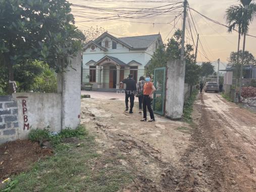 Vị trí đắc địa DT 512m2 gần khu nghỉ dưỡng tại Thanh Sơn Phú Thọ giá đầu tư