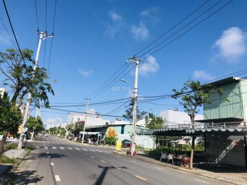 Bán lô đất đường thông 10 m5 Mai Chí Thọ, Hòa Xuân, Đà Nẵng