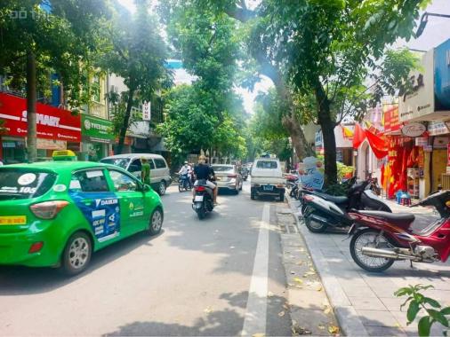 Bán nhà mặt phố tại phố Hàng Bông, Phường Hàng Gai, Hoàn Kiếm, Hà Nội diện tích 51.5m2 giá 55 tỷ