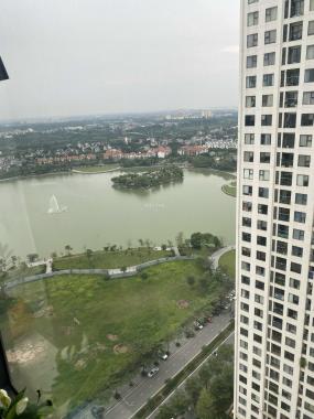 Bán căn hộ CC tại An Bình City, 2PN, DT 74m2, view quảng trường, giá 3.330 tỷ