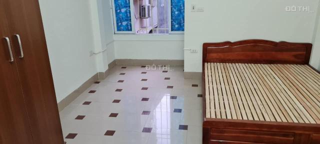 Bán nhà 4 tầng mặt ngõ 67 đường Thụy Khuê, Tây Hồ, dt 26m2, mt 3m, giá 2,6 tỷ