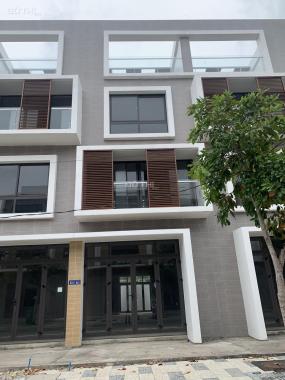 Bán nhà liền kề tại dự án Barya Citi, Bà Rịa, Bà Rịa Vũng Tàu diện tích SD 355m2 giá 3.5 tỷ